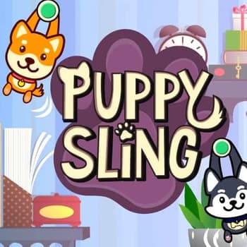 Puppy Sling