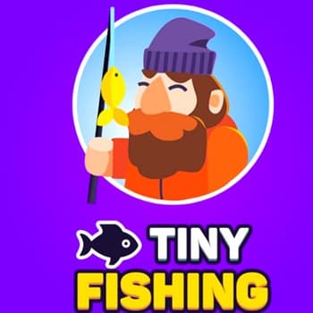 Tiny Fishing