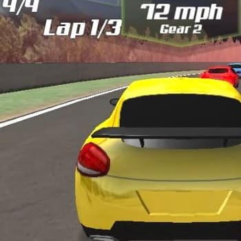 Dare Drift