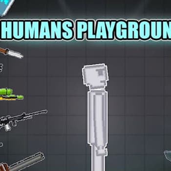 Humans Playground