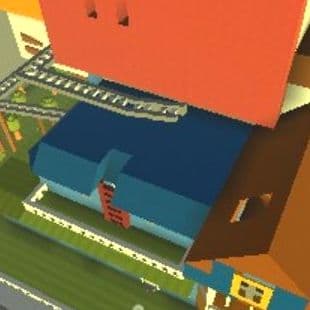 Hello Neighbor