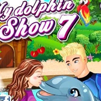 My Dolphin Show 7