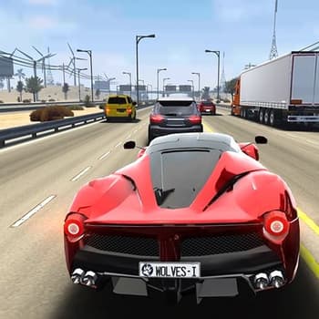 Traffic Tour