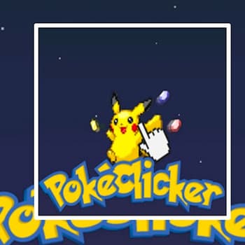 Pokeclicker Io