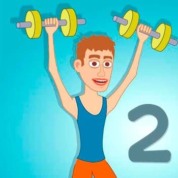Muscle Clicker 2