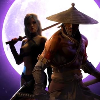 Samurai Vs Yakuza - Beat Em Up