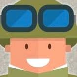 Army Clicker