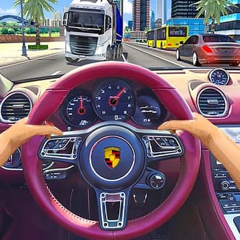 Traffic Jam 3D