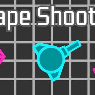 Shape Shooter 3