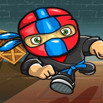 Ninja 2
