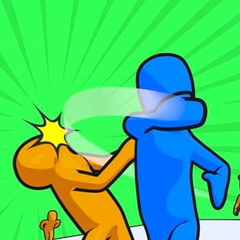 Slap & Run