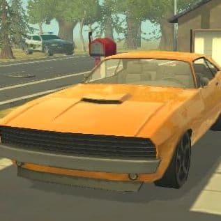 Parking Fury 3D