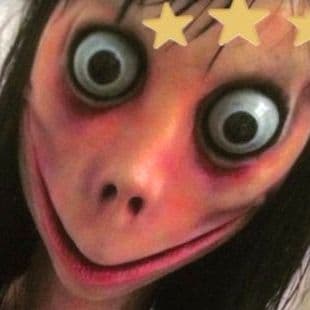 Momo Puzzle
