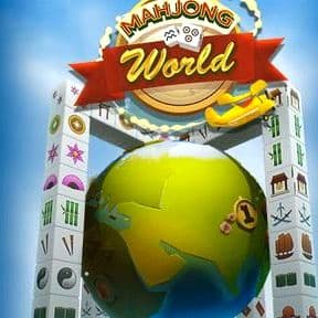 Mahjong World Game