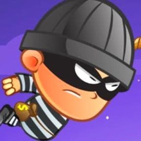 Swing Robber
