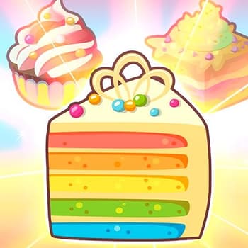 Merge Cakes