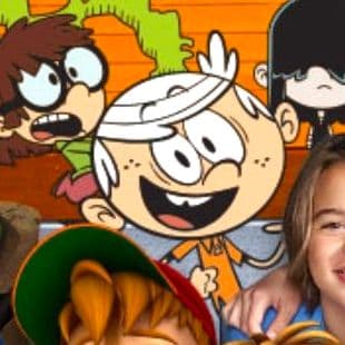 Nickelodeon Family Quiz