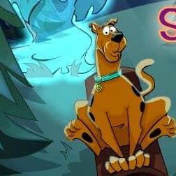 Scooby Doo Snack Dash