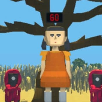 Kogama Squid Game