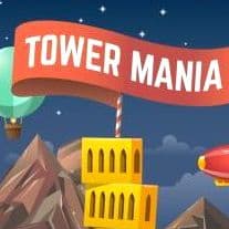 Tower Mania