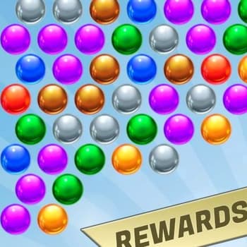 Bubble Shooter Extreme