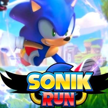Sonik Run
