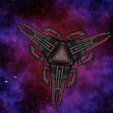 Torn Space Io
