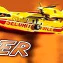 Sky Firefighter