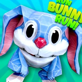 Run Bunny Run