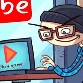 Troll Face Quest Troll Tube