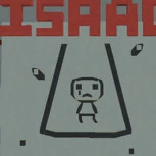 The Binding Of Isaac: Afterbirth (Alpha 3)