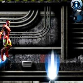 Iron Man 2