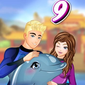 My Dolphin Show 9