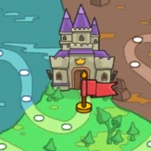 Shorties'S Kingdom 3