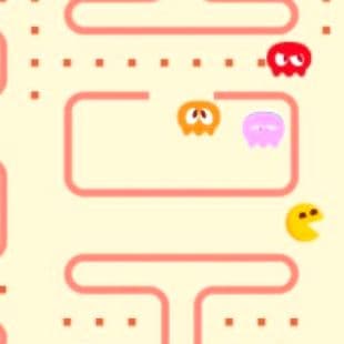Pocket Pac The Game
