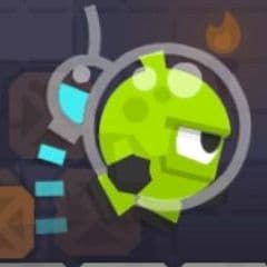 Ufo Run