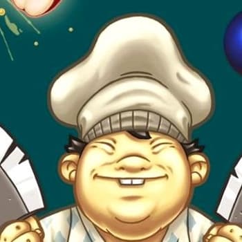 Fruit Chef