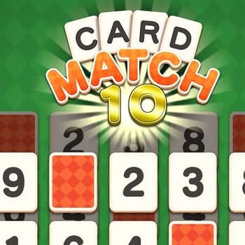 Card Match 10