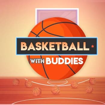 Basketball With Buddies