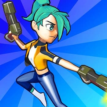 Shooter Rush