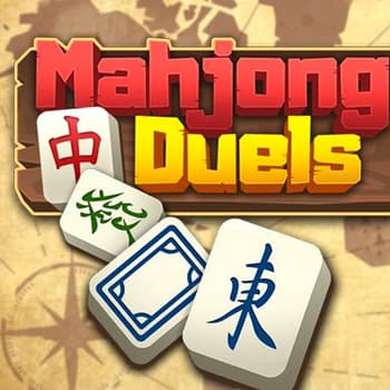 Mahjong Duels