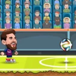 Football Legends 2019