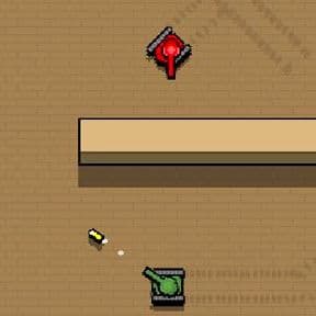 Tiny Tanks