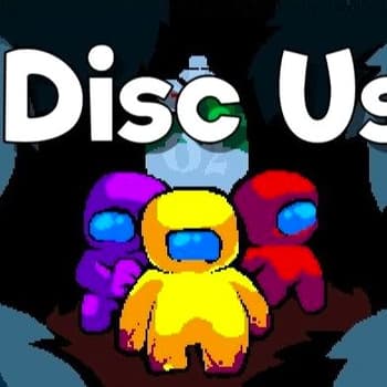 Disc Us