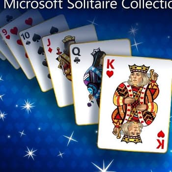 Microsoft Solitaire Collection