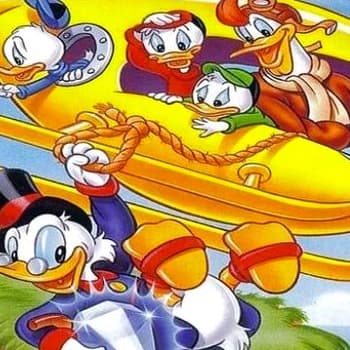 Duck Tales