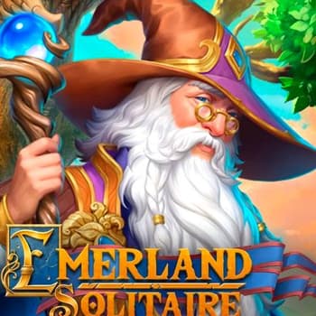 Emerland Solitaire