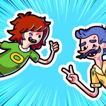 Dumb Riders