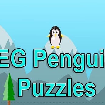 Eg Penguin Puzzles