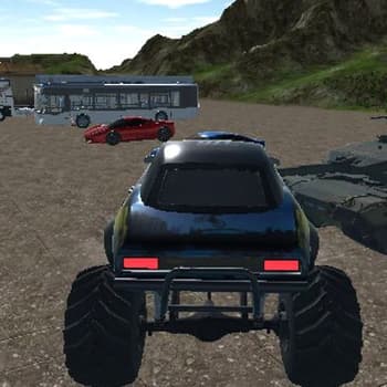 Vehicles Simulator
